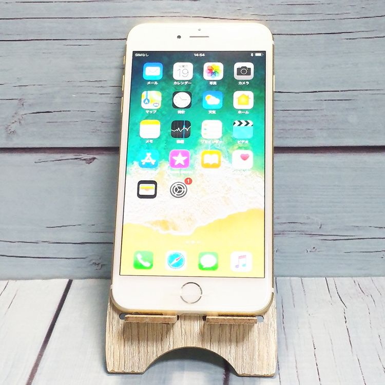docomo iPhone6Plus 128GB   Ʊ ۤܿ 147