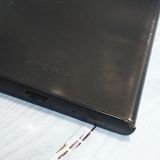 docomo Xperia XZ1 SO-01K Black  216