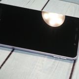 SHARP Softbank ����ץ륹�ޥ�3 509SH �饤��å�����С� 633