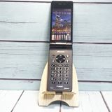 docomo Panasonic P-smart �������� P-01J �֥�å�  058