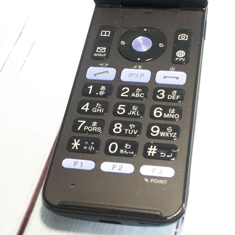 au KYOCERA GRATINA KYF37 ˡ�ͥ�ǥ� �����쥹��������  093