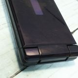 docomo SHARP �����쥹�������� SH-02K �֥롼�֥�å� �ͥ��ӡ�  722