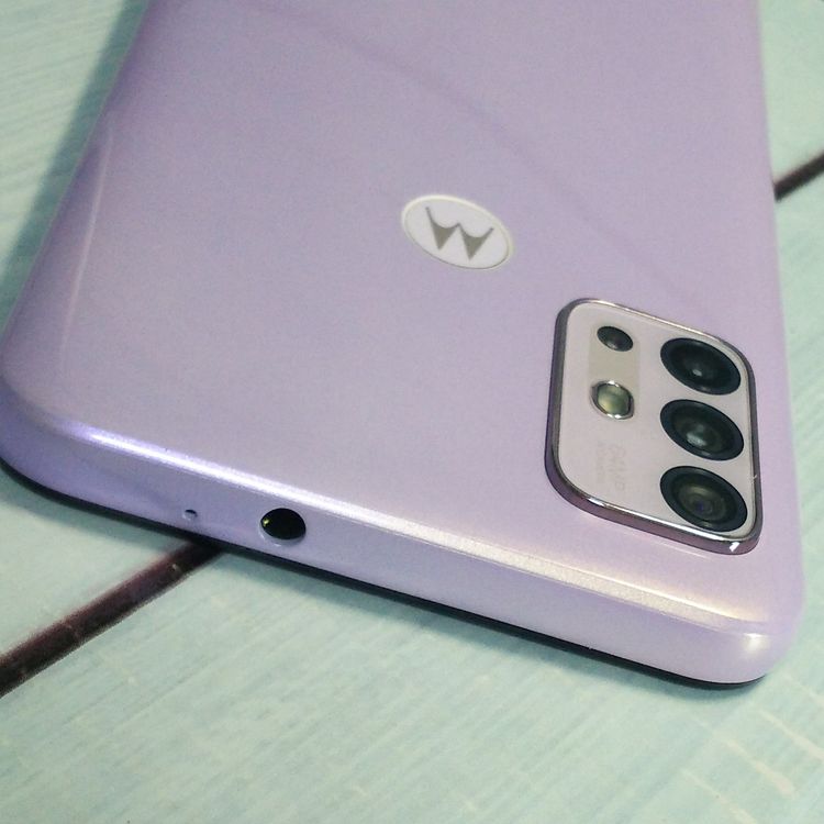 Motorola moto g30 128GB XT2129-2 �ѥ��ƥ륹����  434