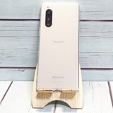 docomo Xperia5 SO-01M docomo ���졼  981