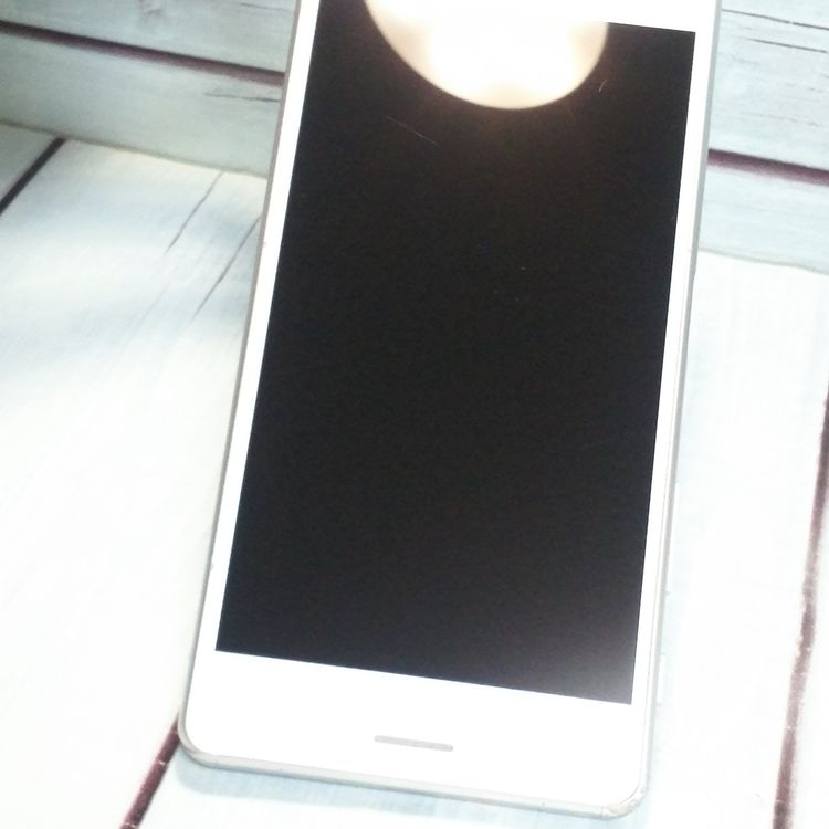 docomo Xperia X Performance SO-04H �ۥ磻�� ����С�  658