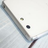 docomo arrows SV F-03H White  974