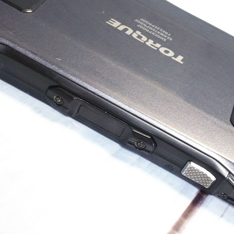 au ������ TORQUE G04 �֥�å� KYV46  008