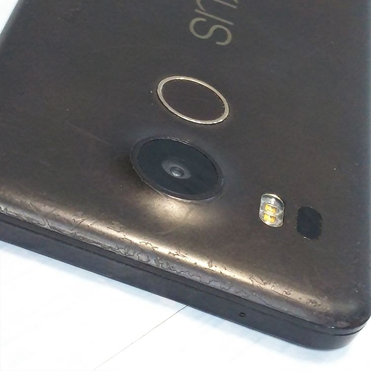 LG�Ż� docomo Nexus 5X LG-H791 16GB �����ܥ� �֥�å�  361