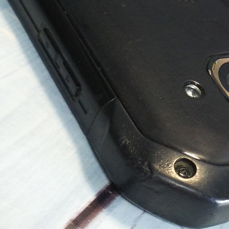 au KYV41 TORQUE G03 �֥�å� KYOCERA  029