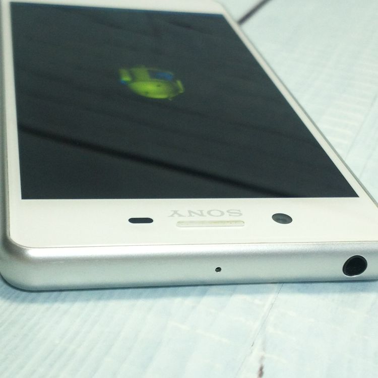 docomo Xperia X Performance SO-04H �ۥ磻�� ����С�  344