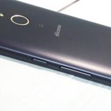 docomo arrows Be4 F-41A Black  250