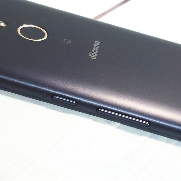 docomo arrows Be4 F-41A Black  250