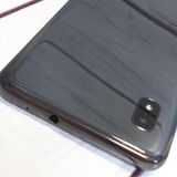 au Galaxy A20 SCV46 Black  253