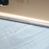 LG au isai Beat LGV34 GOLD �������  ���� 717