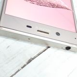 docomo Xperia X�� SO-01J Platinum ����С� [�����]  015