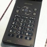 docomo SH-02L AQUOS SHARP �������� �֥�å�  136