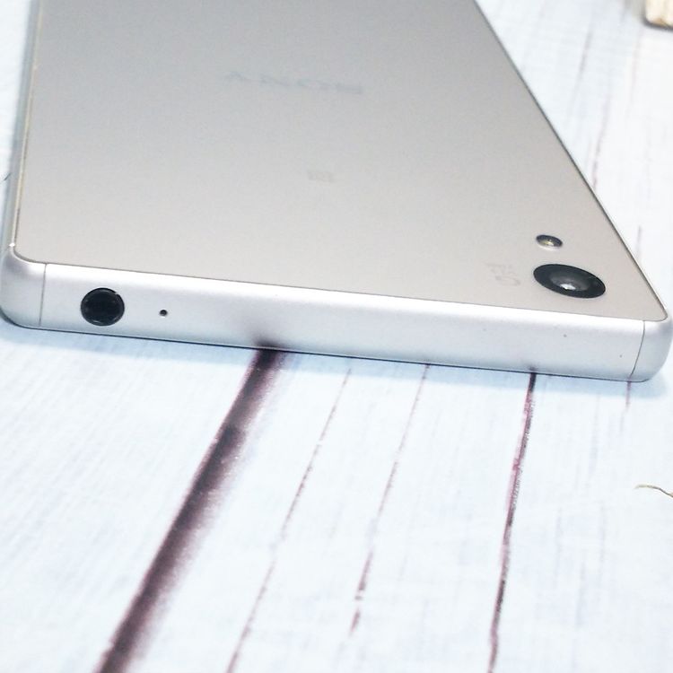 Softbank SONY Xperia Z5 32GB �ۥ磻�� 501SO  468