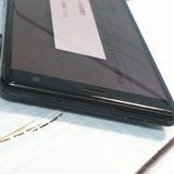 ���ˡ� Xperia XZ2 SoftBank 702SO Liquid Black  438