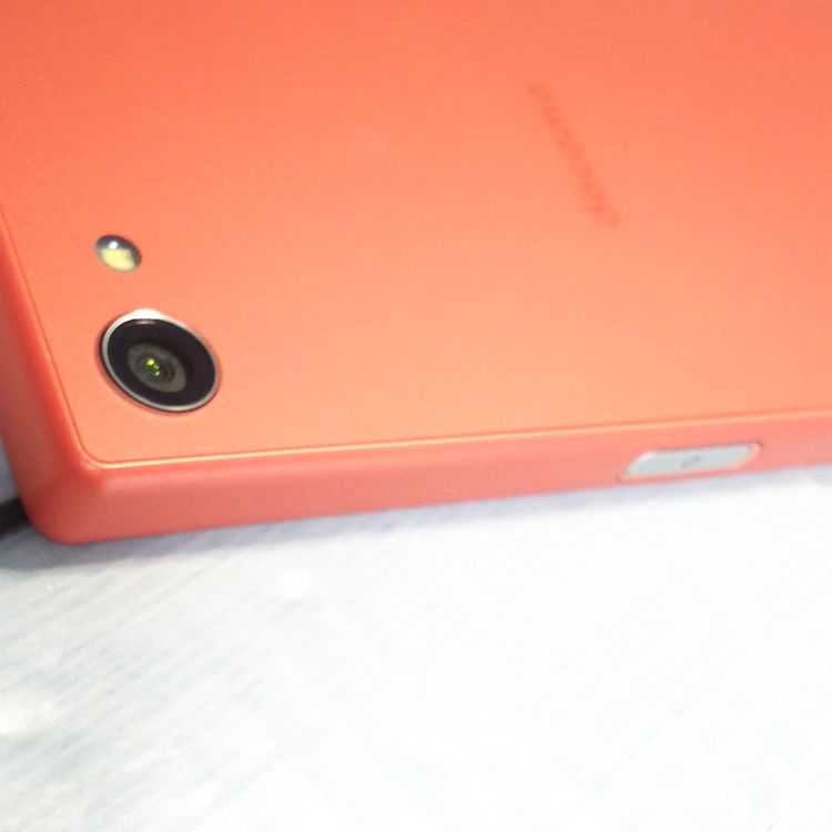 SONY docomo Xperia Z5 Compact SO-02H ������� ���� 265