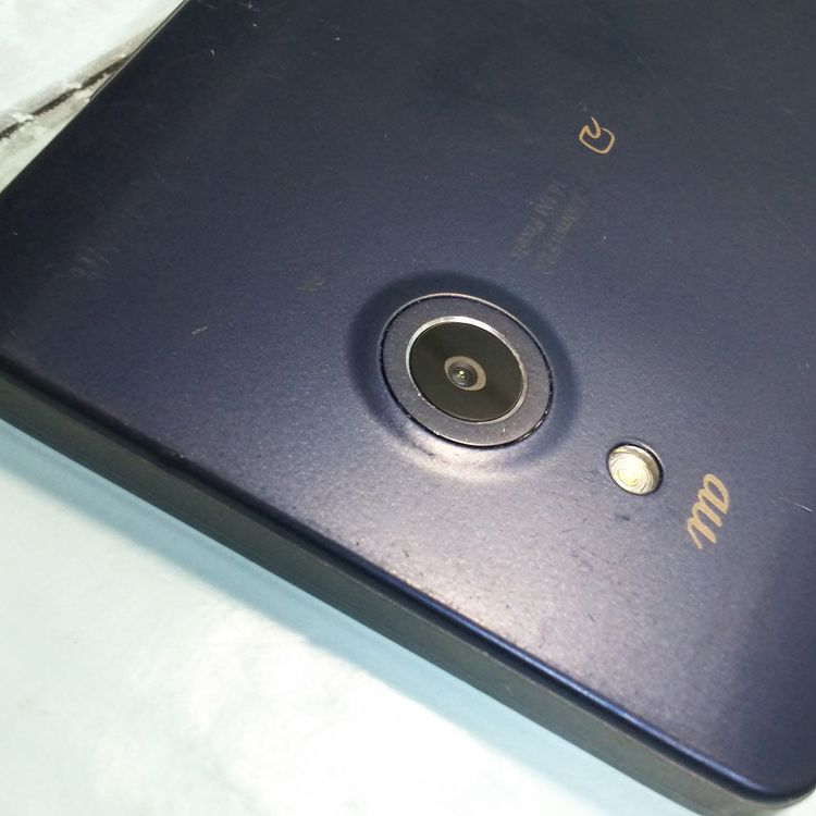 au Qua phone PX LGV33 �ͥ��ӡ�  493