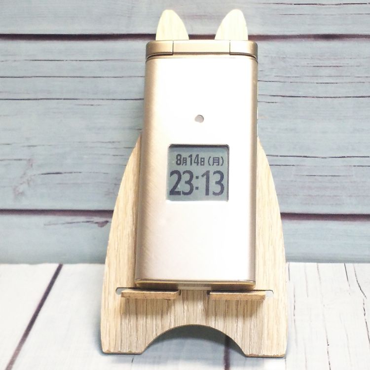 KYOCERA au KYF36 ���󤿤󥱡����� GOLD  701