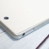 docomo arrows Tab F-02K White �ۥ磻��  041