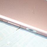 docomo Xperia XZ1 SO-01K Venus Pink  734