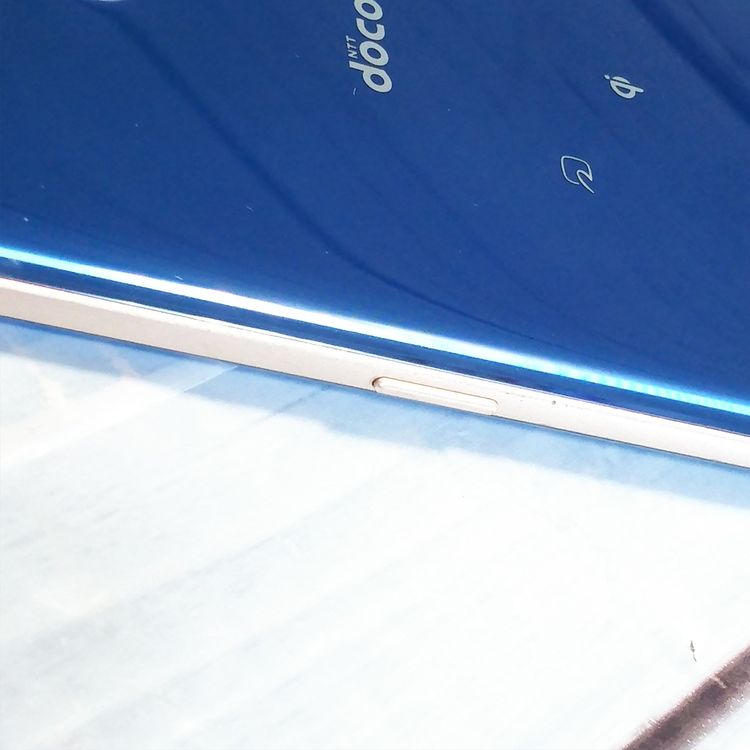 docomo Galaxy S7 edge SC-02H �֥롼 [�����] 261