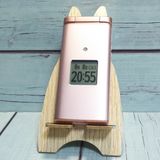 KYOCERA au KYF36 󤿤󥱡 PINK  762
