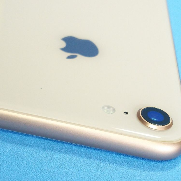 au iPhone8 64GB �������  287