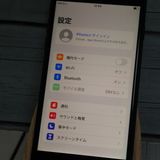 SoftBank iPhone7 32GB �֥�å�  660