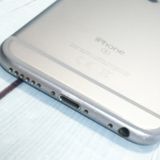docomo iPhone6s 32GB ���ڡ������쥤  425