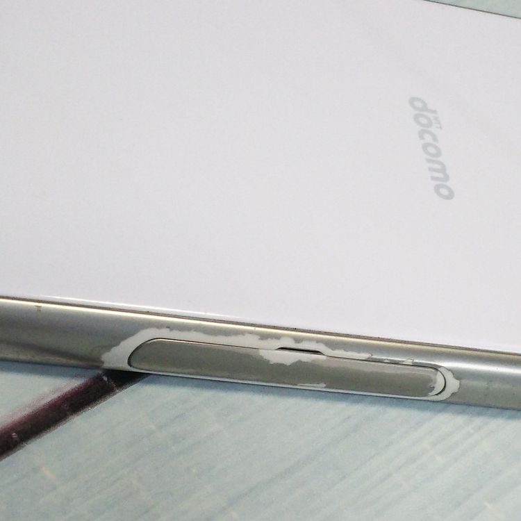 docomo Xperia Ace SO-02L �ۥ磻��  785