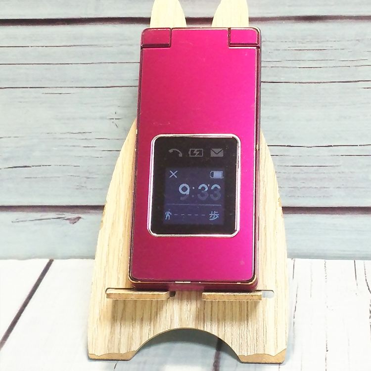 Softbank SHARP SoftBank ���󤿤����9 505SH �磻���å� 476