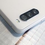 au Xperia 10 III  SOG04 �ۥ磻�� SONY  ���� 034