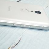 docomo LG style L-03K White �ۥ磻��  528