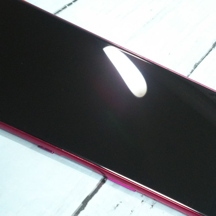 au Xperia5 SOV41 ��å�  411