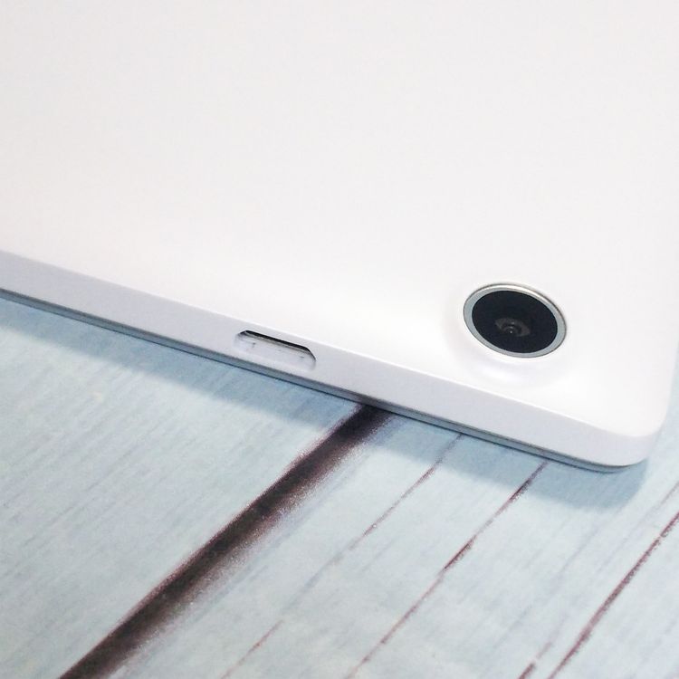 Y!mobile Lenovo TAB2 501LV �ѡ���ۥ磻��  201