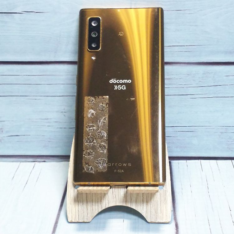 docomo arrows NX9 F-52A ������� [�����]  608