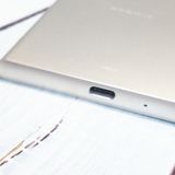 au Xperia XZ1 SOV36 Warm Silver ����С�  340