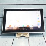 arrows Tab F-04H docomo White [������]  495