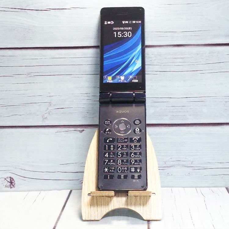 Softbank 805SH SHARP AQUOS 3 ֥å  001
