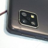 au SHG03 SHARP AQUOS sense5G 64GB �֥�å�  731