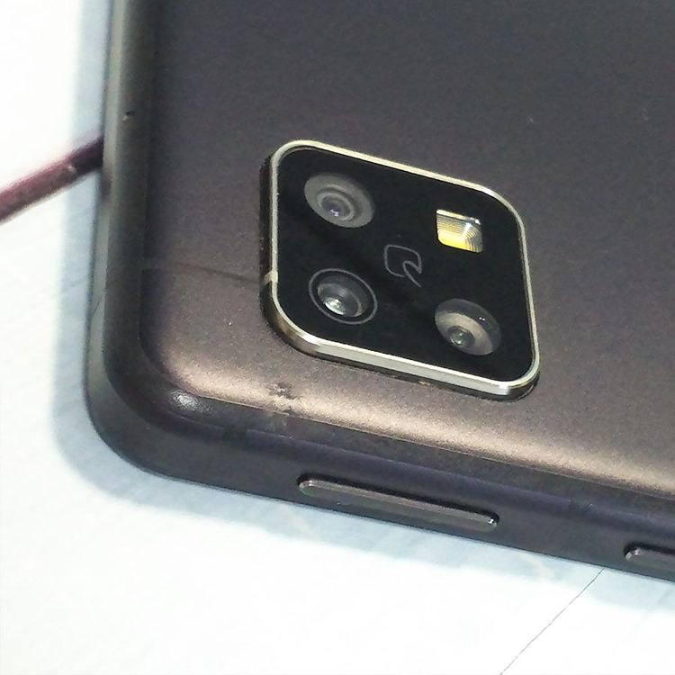 au SHG03 SHARP AQUOS sense5G 64GB �֥�å�  731