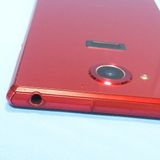 docomo AQUOS ZETA SH-03G ��å� Xi  825