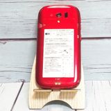 docomo �ٻ��� F-06F �餯�餯���ޡ��ȥե���3 ��å� 982