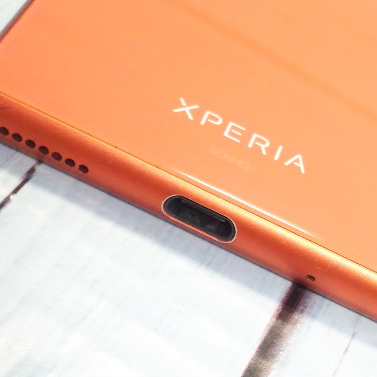 au Xperia8 SOV42 �����  189