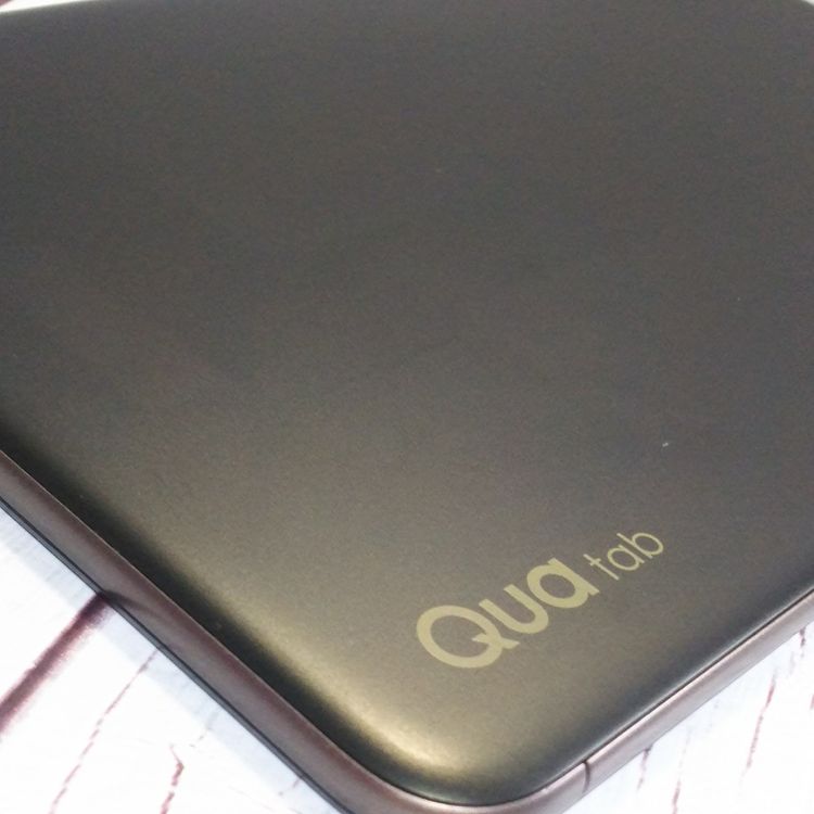 au Qua tab QZ10 KYT33 ���꡼�֥֥�å�  921