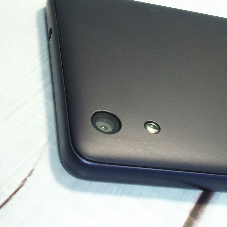 au Qua phone QZ ������ KYV44 ����ǥ���  903