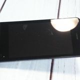 docomo SHARP �����쥹�������� SH-02K �֥롼�֥�å� �ͥ��ӡ�  215